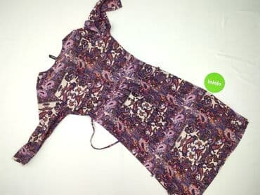 obcisła sukienka czerwona: Women`s dress, size L (EU 40) — 3