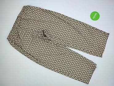 shein spodnice: Shein Curve, Spodnie materiałowe damskie, rozmiar XL — 2