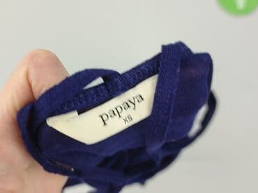 Kobiety: Papaya, Sukienka damska, XS — 4