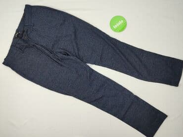 reserved chinosy: Reserved, Chinosy dla mężczyzn, rozmiar 2XS — 2