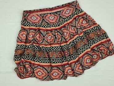 sukienki swing plus size: Women`s skirt, size S (EU 36) — 1