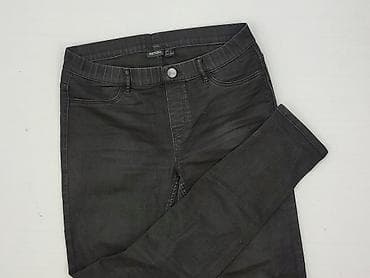 regular fit jeans: Esmara, Jeansy damskie, rozmiar S — 1