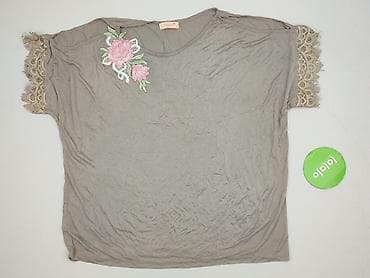 bluzki bufki: Bluzka damska, rozmiar S — 2