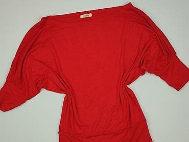 Organic Cotton, Bluzka damska, rozmiar One size