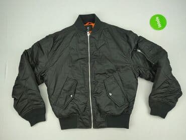 marynarka pull and bear: H&M, Куртка демісезонна для чоловіків, S на lalafo.pl — 2 marynarka pull and bear: H&M, Куртка демісезонна для чоловіків, S — 2