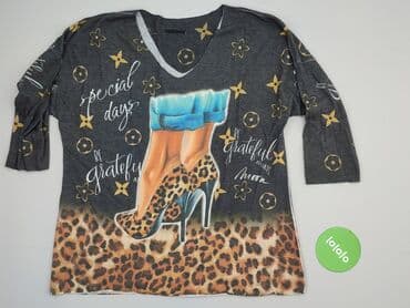 diverse bluza damska: Bluzka damska, rozmiar XL — 2