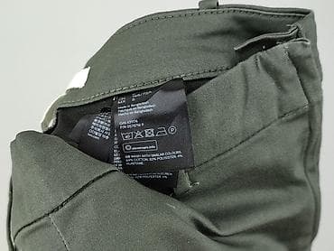 botki tanio: H&M, Spodnie materiałowe damskie, rozmiar M — 5