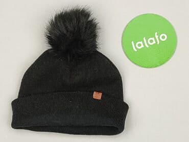 bielizna termoaktywna lidl crivit: Hat, condition - Good — 2
