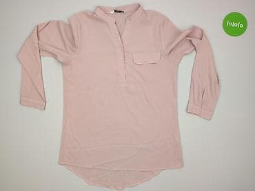 bluzki boho: Bluzka damska, rozmiar M — 2