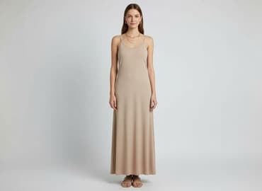 shein sukienka maxi: Shein, Sukienka damska, rozmiar S — 6