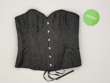 gotycki: Top damski, rozmiar S — 2