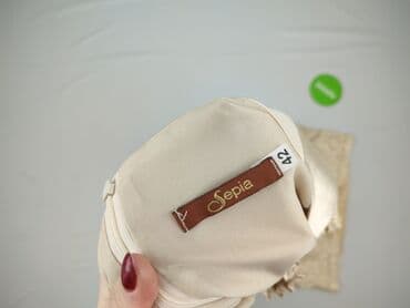 Sukienki: Sepia, Sukienka damska, XL — 4