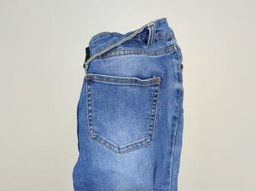 miho's ubrania: Mohito, Jeansy damskie, rozmiar 2XS — 6