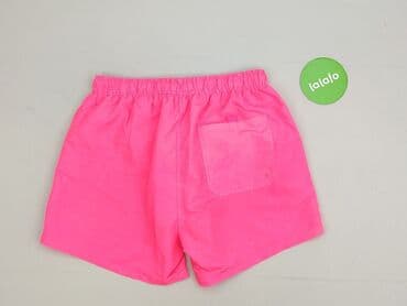 krótkie dopasowane spodenki: X-MAIL, Szorty damskie, M — 4