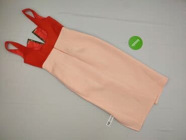 sukienki odcinane pod biustem na wesele allegro: Asos, Sukienka damska, M — 3