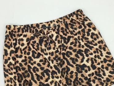 spodnie moro dresowe: Boohoo, Szorty damskie, rozmiar 2XL — 1