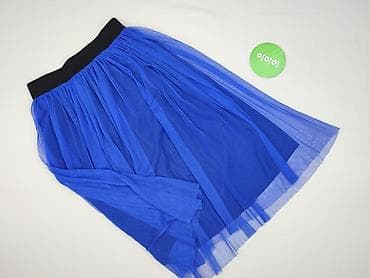 spodniczki midi: Spódnica damska, rozmiar S — 2