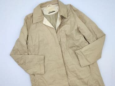 bluza softshell decathlon: Vero Moda, Trencz damski, rozmiar M — 1