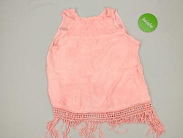 luźna bluzki: Bluzka damska, rozmiar XL — 3