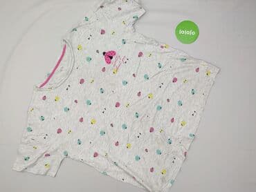 t shirt damski dla puszystych: T-shirt damski, rozmiar 6XL — 2