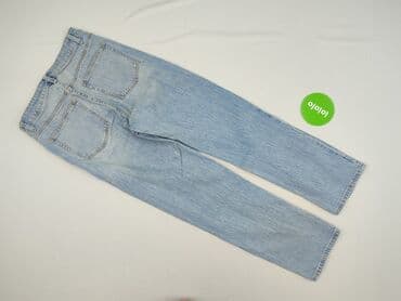 koszulka justin bieber h m: H&M, Jeansy damskie, M — 3