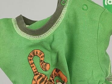 f and f sweatshirt: Sweatshirt, George, 6-9 months, condition - Good — 6
