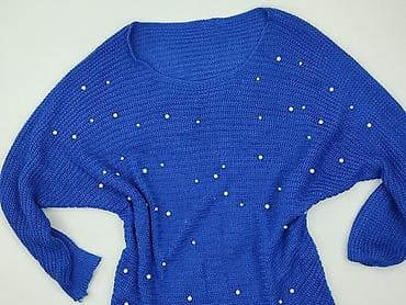 sweter hello kitty: Sweter damski, rozmiar 3XL — 1