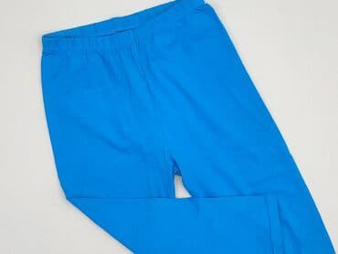 Spodnie 3/4 damskie, rozmiar M