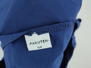 bluzki w stylu japonskim: Pakuten, Bluzka damska, rozmiar S — 4