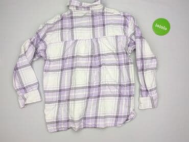 termo bluzki: Gina Tricot, Koszula damska, rozmiar M — 3