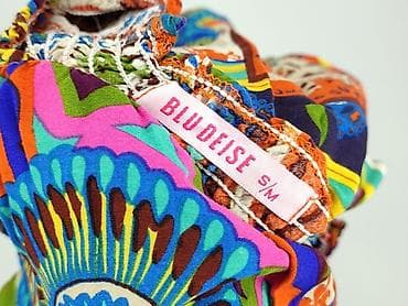 eko bluzy: Bluzka damska, rozmiar M — 4