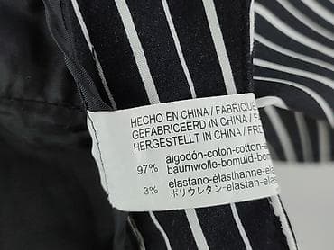 spodnie stradi: Stradivarius, Spodnie materiałowe damskie, rozmiar S — 6