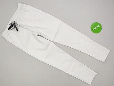 baleriny nike: Spodnie dresowe damskie, rozmiar S — 2