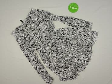 sukienka portfelowa: H&M Divided, Sukienka damska, rozmiar XS — 3