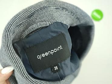 garnitur damski born2be: Greenpoint, Marynarka damska, rozmiar M — 4