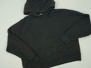 FB Sister, Bluza z kapturem damska, rozmiar L