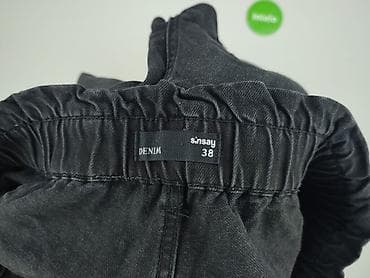 kim jeans mango: Sinsay, Jeansy damskie, rozmiar M — 4