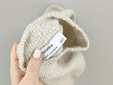 cropp zwroty: Bershka, Golf damski, rozmiar S — 5