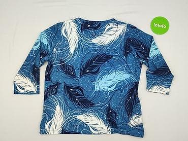 majtki stitch: Bluzka damska, rozmiar XL — 3