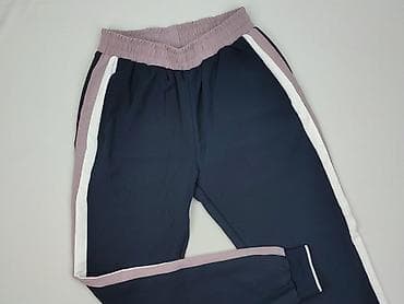 elledue rajstopy: Beloved, Spodnie materiałowe damskie, rozmiar M — 1