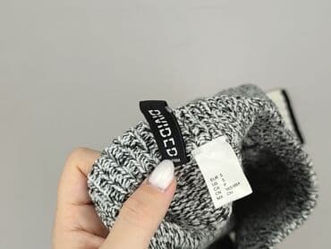 kamizelka futerko h m: H&M Divided, Sweter damski, rozmiar S — 5