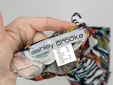 clothes ads: Ashley Brooke, Sukienka damska, rozmiar S — 4