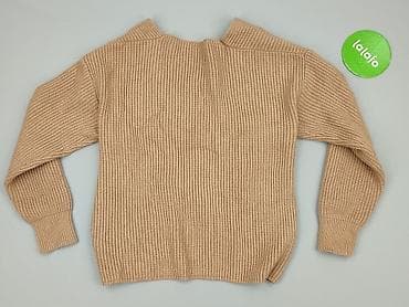 stich bluzy: Shein, Sweter damski, rozmiar S — 3