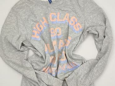 bluzki z małą mi: H&M Divided, Women`s sweatshirt, size S — 1