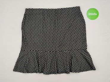 legginsy ze spódnicą: C&A, Spódnica damska, rozmiar L — 3