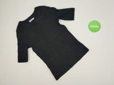 koszulki bez rękawów damskie morgan: Reserved, T-shirt damski, rozmiar M — 2