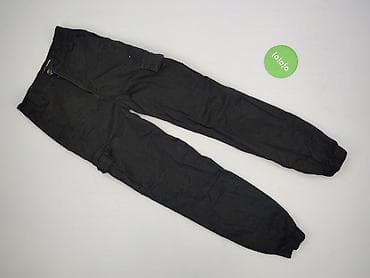 joggery lidl: Laulia, Spodnie cargo damskie, rozmiar S — 2
