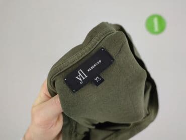 czerwony sweter reserved: Reserved YFL, Bluzka damska, XS — 4