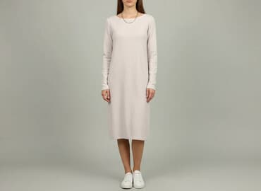 zara dzianinowe sukienki: J&X, Sukienka damska, rozmiar L — 7