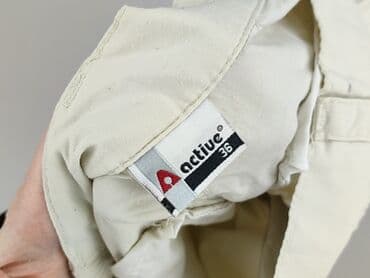 koszulka termoaktywna hummel: Active, Spodnie materiałowe damskie, S — 4